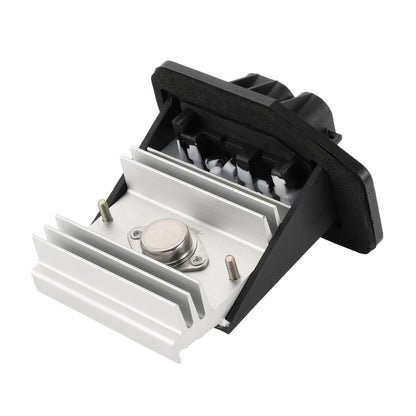 HVAC Blower Motor Resistor for Buick Park Avenue (1991–1993)