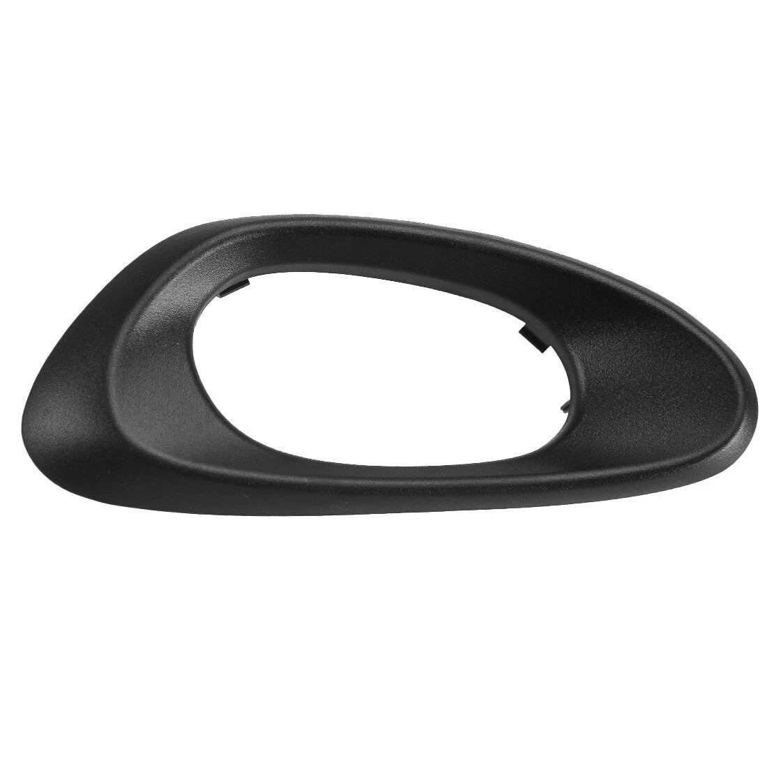 1 Pair Interior Door Handle Trim for Chevrolet Trailblazer (2002-2009)