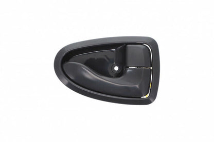 Rear Right Grey Inner Door Handle for Hyundai Accent (2000–2006)