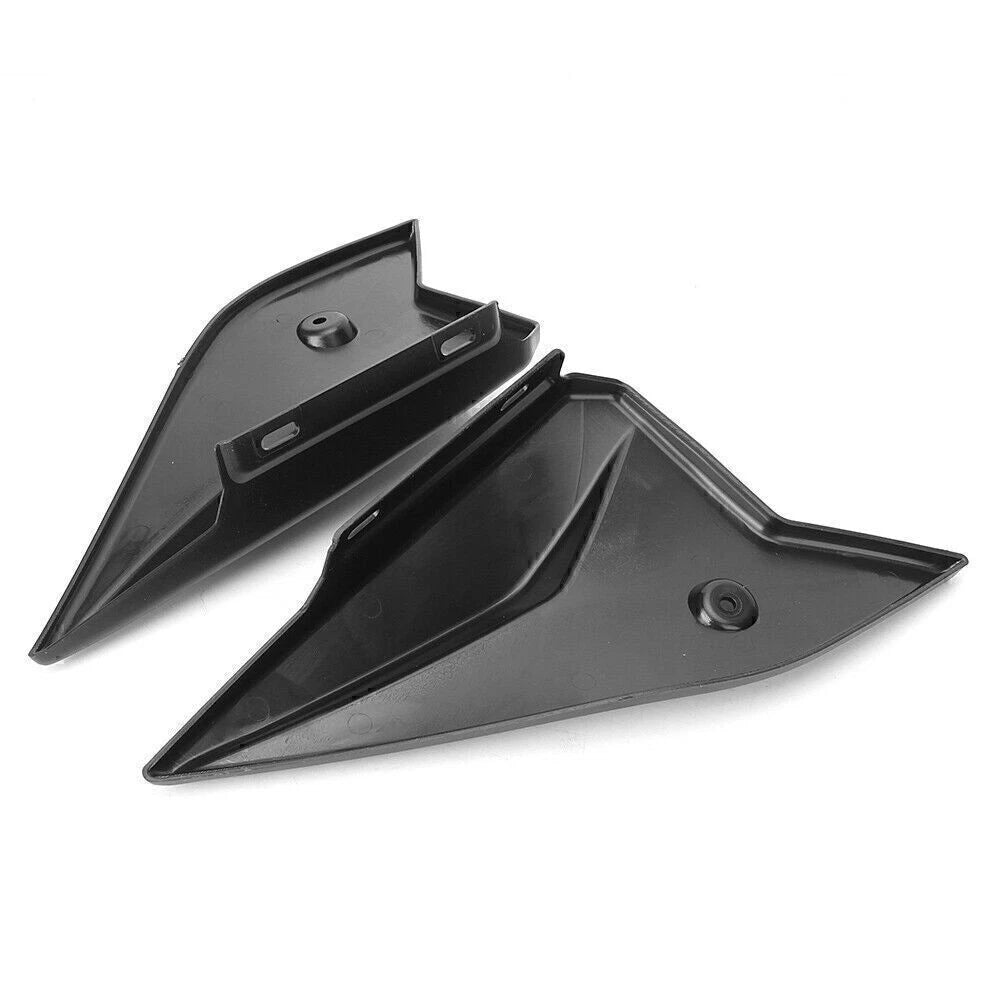 2 x Side Panel Cover for Yamaha MT-09 FZ-09 (2014-2017)