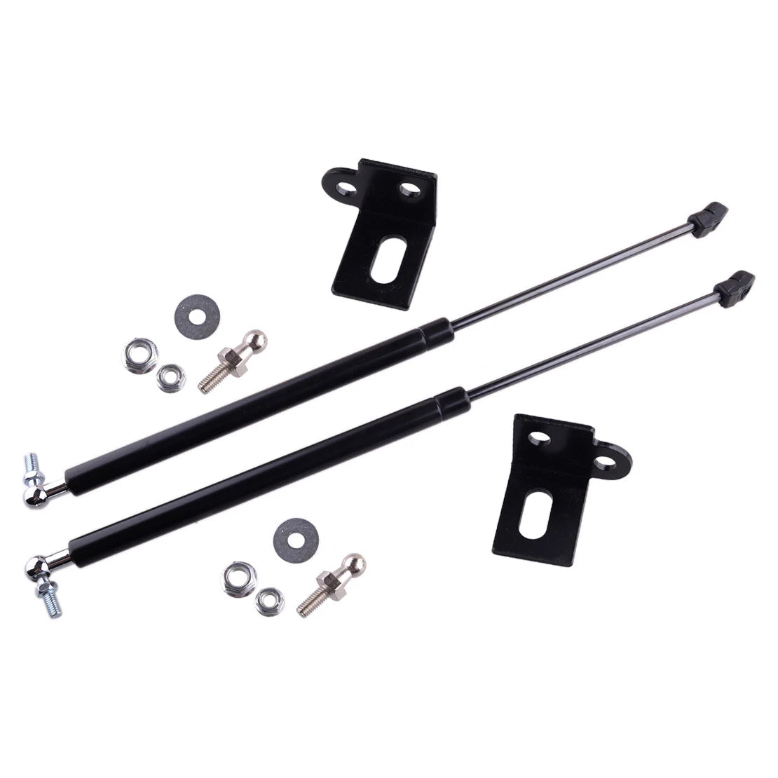 Bonnet Hood Strut Lifter Damper for Nissan Qashqai J11 (2014-2018)