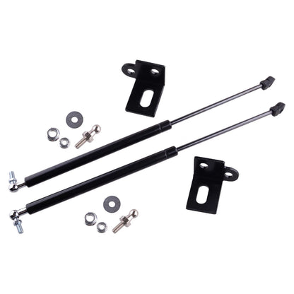 Bonnet Hood Strut Lifter Damper for Nissan Qashqai J11 (2014-2018)
