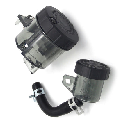 Front Brake Clutch Master Cylinder Reservoir for Ducati Monster (1993-2000)