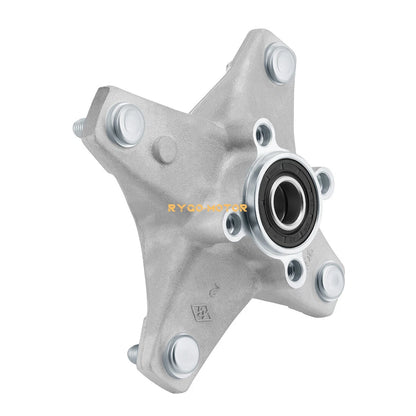 Front Wheel Hub w/ Seal Bearing for Yamaha Raptor 660R 700 700R YFM700R