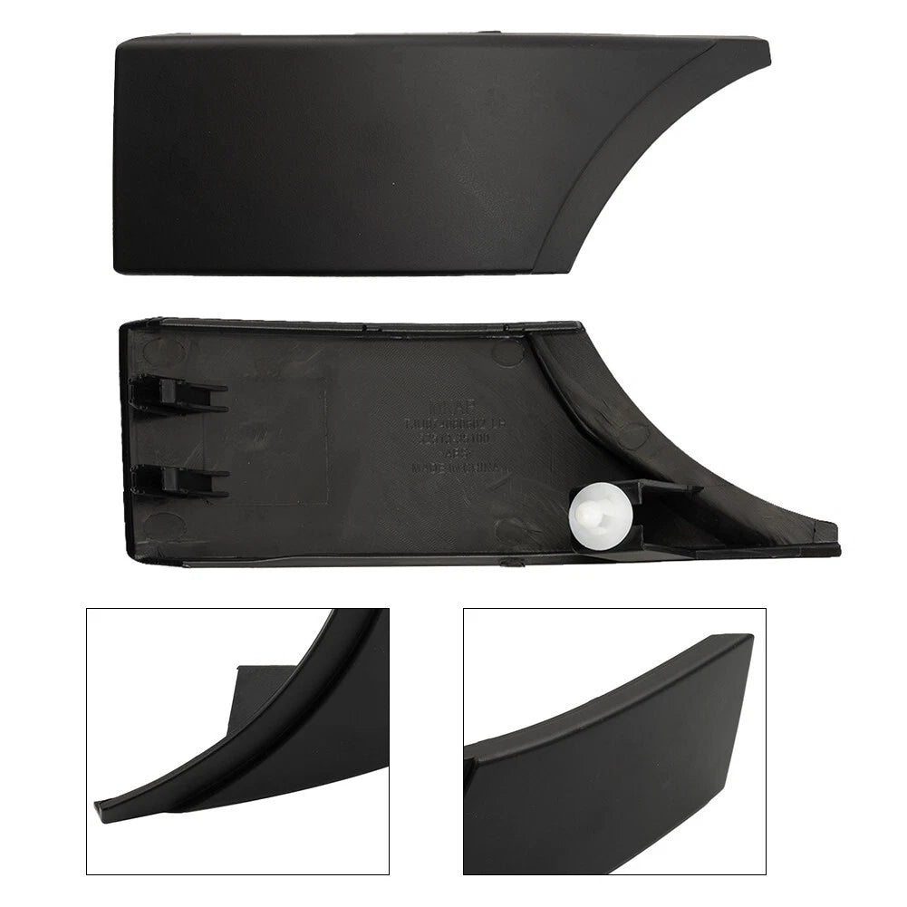 Front Bumper Grille Lower Filler Trim for Toyota FJ Cruiser (2007–2014)