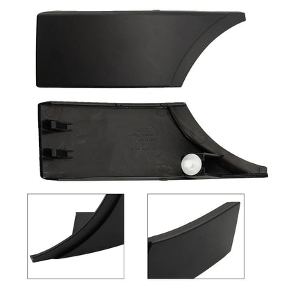 Front Bumper Grille Lower Filler Trim for Toyota FJ Cruiser (2007–2014)
