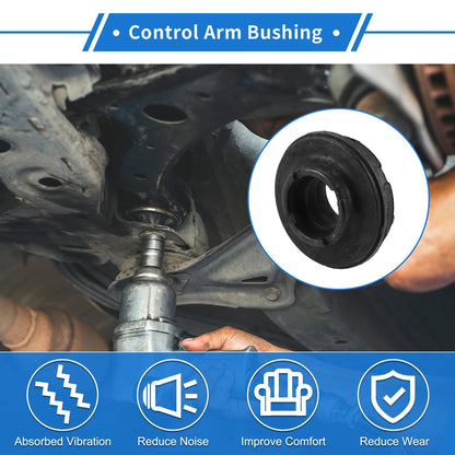Front Lateral Arm Bushing for Toyota Hiace (2006–2013)