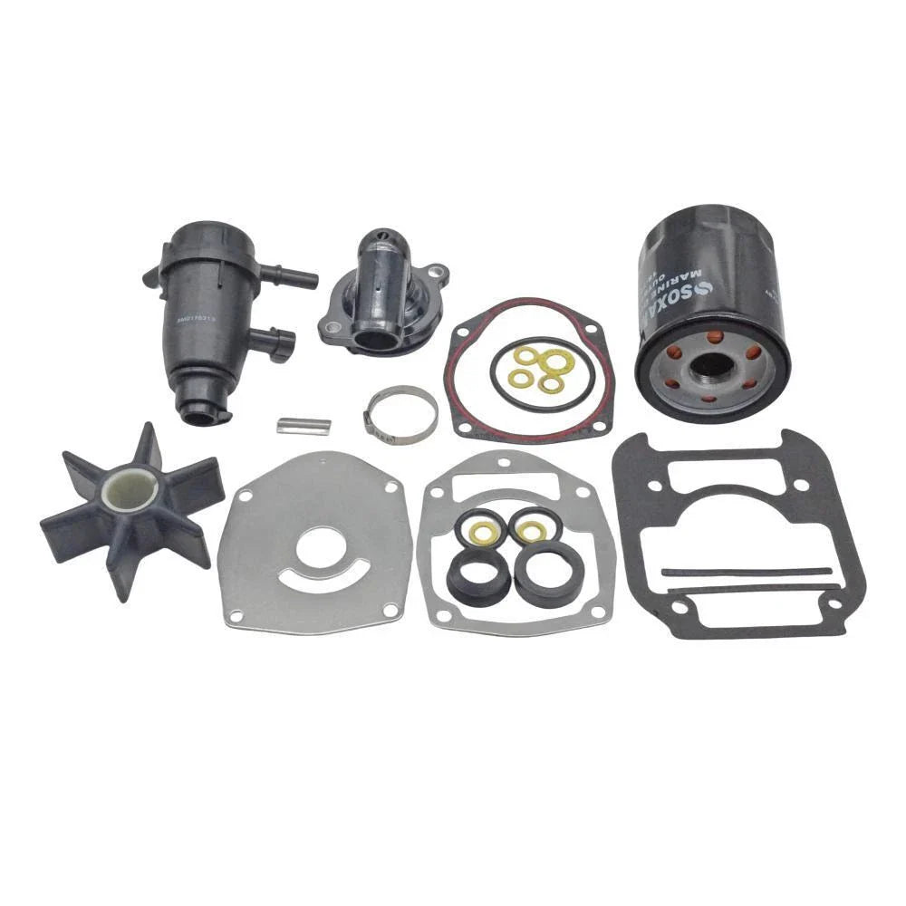 Mercury 250/300HP V8 4.6L Verado SeaPro Outboard Maintenance Kit