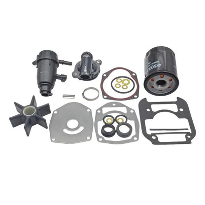 Mercury 250/300HP V8 4.6L Verado SeaPro Outboard Maintenance Kit