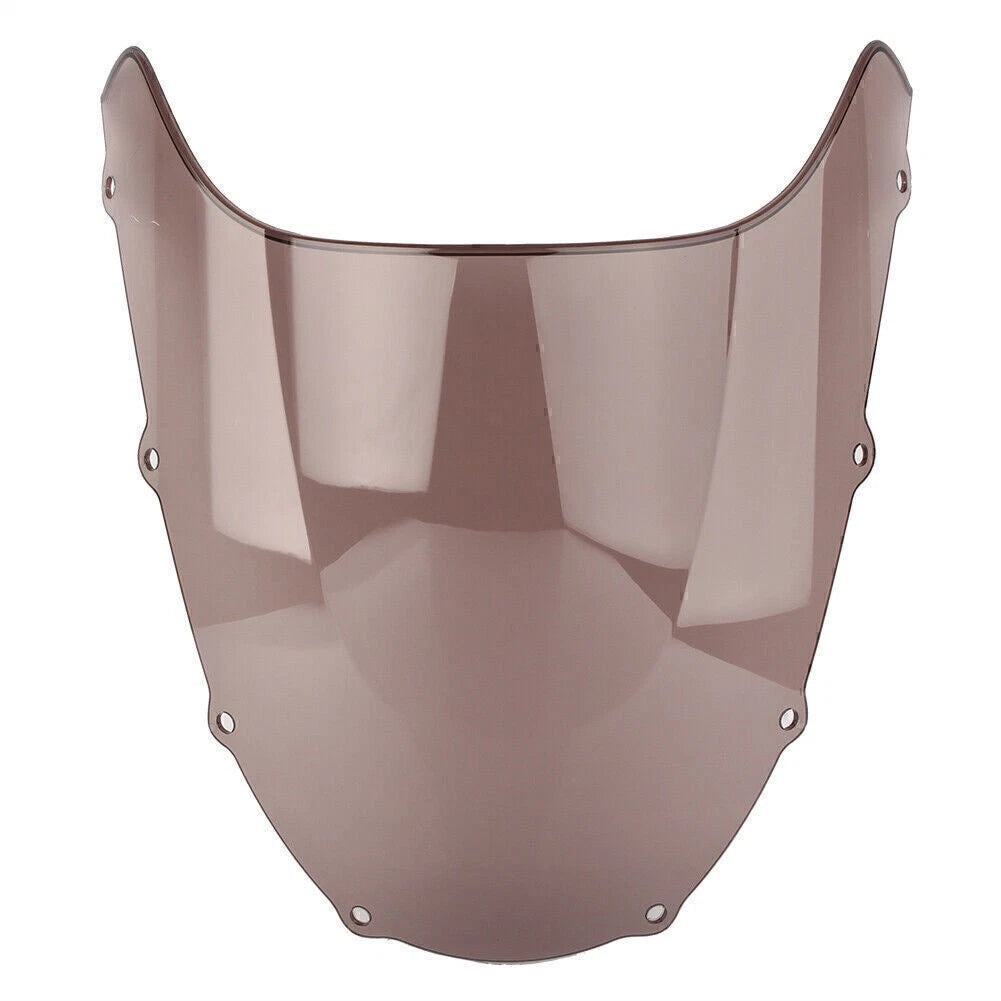 Double Bubble Windshield for Kawasaki NINJA ZX9R ZX-9R (1998-1999)