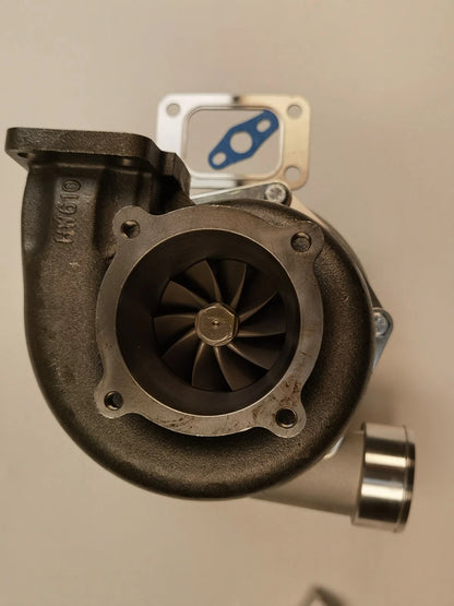 GTX3582R Dual Ball Bearing Turbocharger T3 1.06 A/R