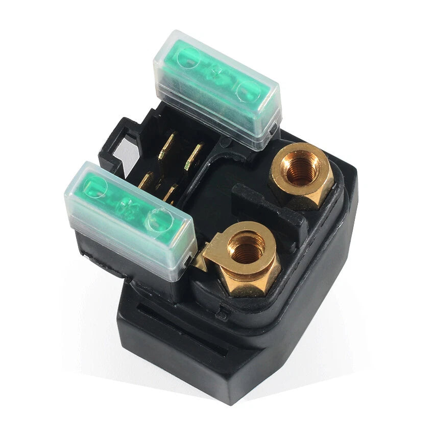 Starter Solenoid Relay for Kawasaki EX650 NINJA 650R (2012)