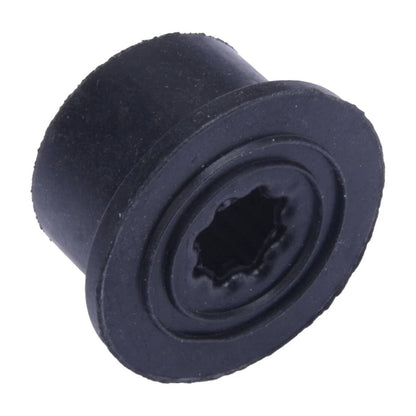 2 x Upper Radiator Rubber Mount Bushings for Mazda 3, 6, CX-5 (2010-2023)