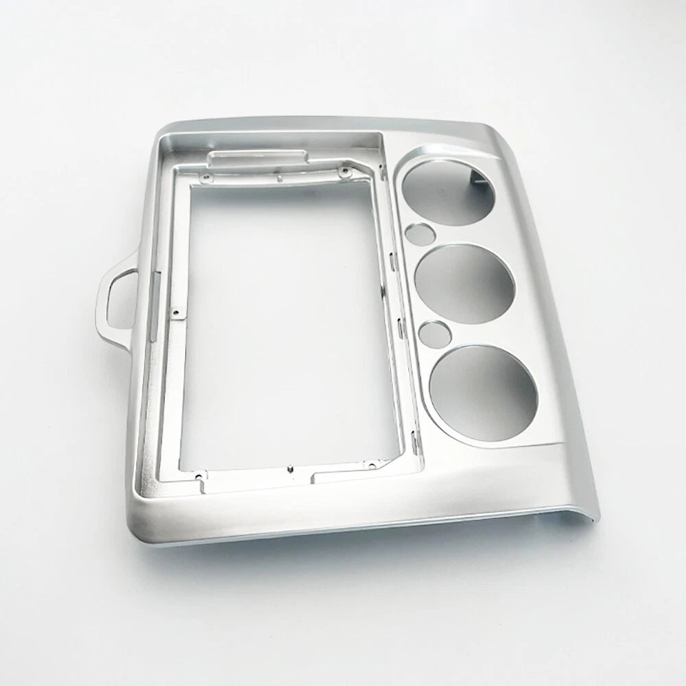 9'' Radio Panel Cover Trim for Ford Focus 2005-2011