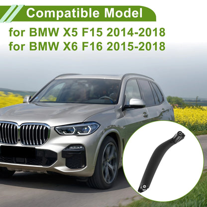 Door Handle Pull Trim Cover for BMW X5 F15 (2014-2018)