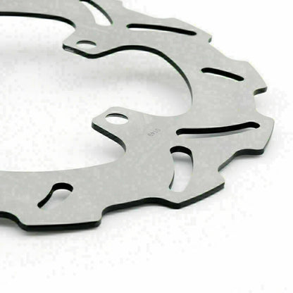 Front Brake Disc for Kawasaki KX 250, KX 500, KLX 300R, 650R (1983-1995)