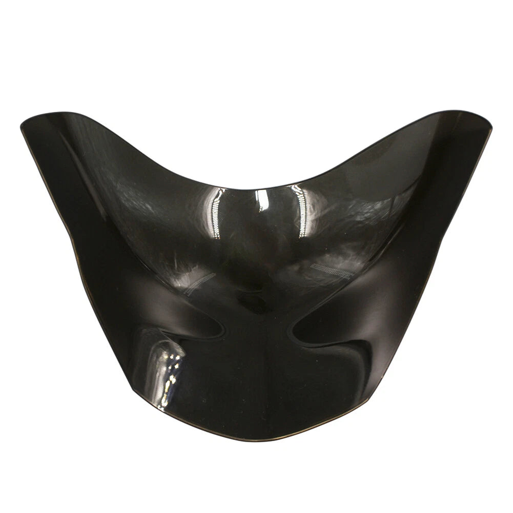 Smoke Front Headlight Guard Lens for Kawasaki Versys X300 (2014-2017)