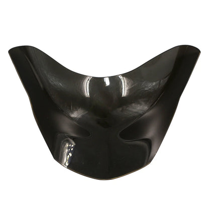 Smoke Front Headlight Guard Lens for Kawasaki Versys X300 (2014-2017)