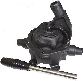 Boat Manual Bilge Pump 55LPM Heavy Duty for All Boats and PWC Models