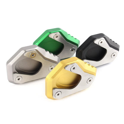 Side Stand Kickstand Foot Pad for Kawasaki Ninja ZX-10R (2011-2023)