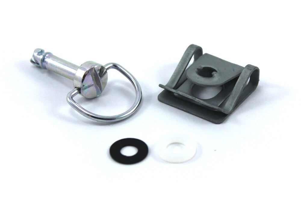 Bonnet Panel Dzus Quick Release Stud Bolt Fixings for Westfield Caterham