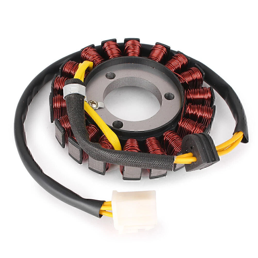 Magneto Generator Coil for SUZUKI GSXR600 GSXR750 (2006-2015)