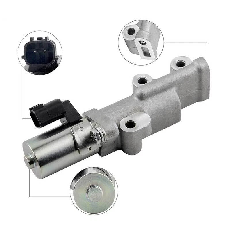 LH VVT Solenoid Actuator for Nissan Pathfinder R51 4.0L VQ40DE (2005-2010)
