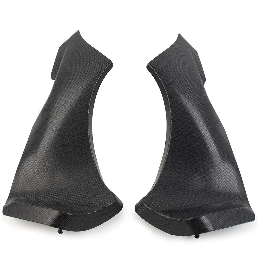 Air Intake Duct Cover for Kawasaki Ninja ZX6R ZX-6R ZX636 (2005-2006)