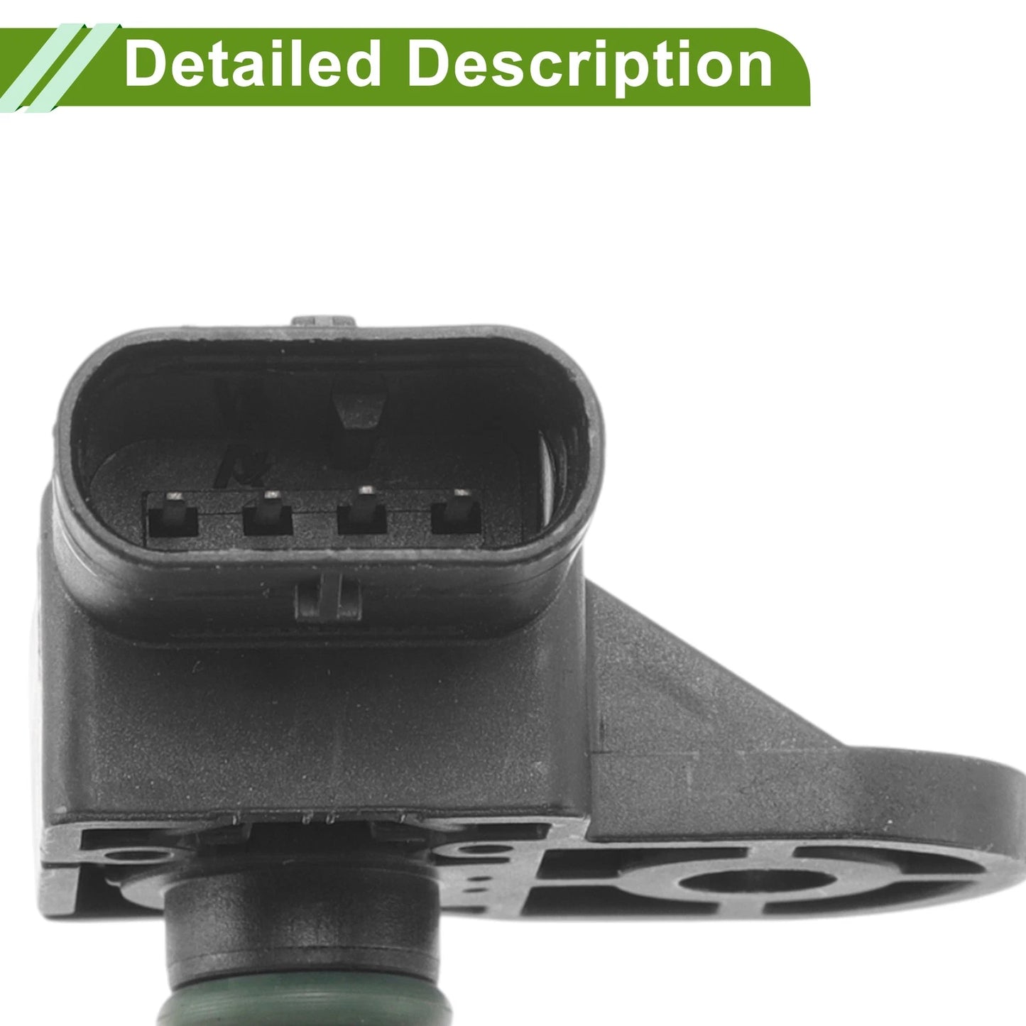 MAP Sensor for BMW 1 Series (F20) 116i 118i (2012-2019)