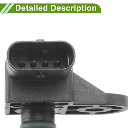 MAP Sensor for BMW 1 Series (F20) 116i 118i (2012-2019)