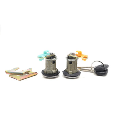 Retainer Clip & Door Lock for Toyota Corolla 4th Gen KE70 KE71 TE72 KE75 1979-1982