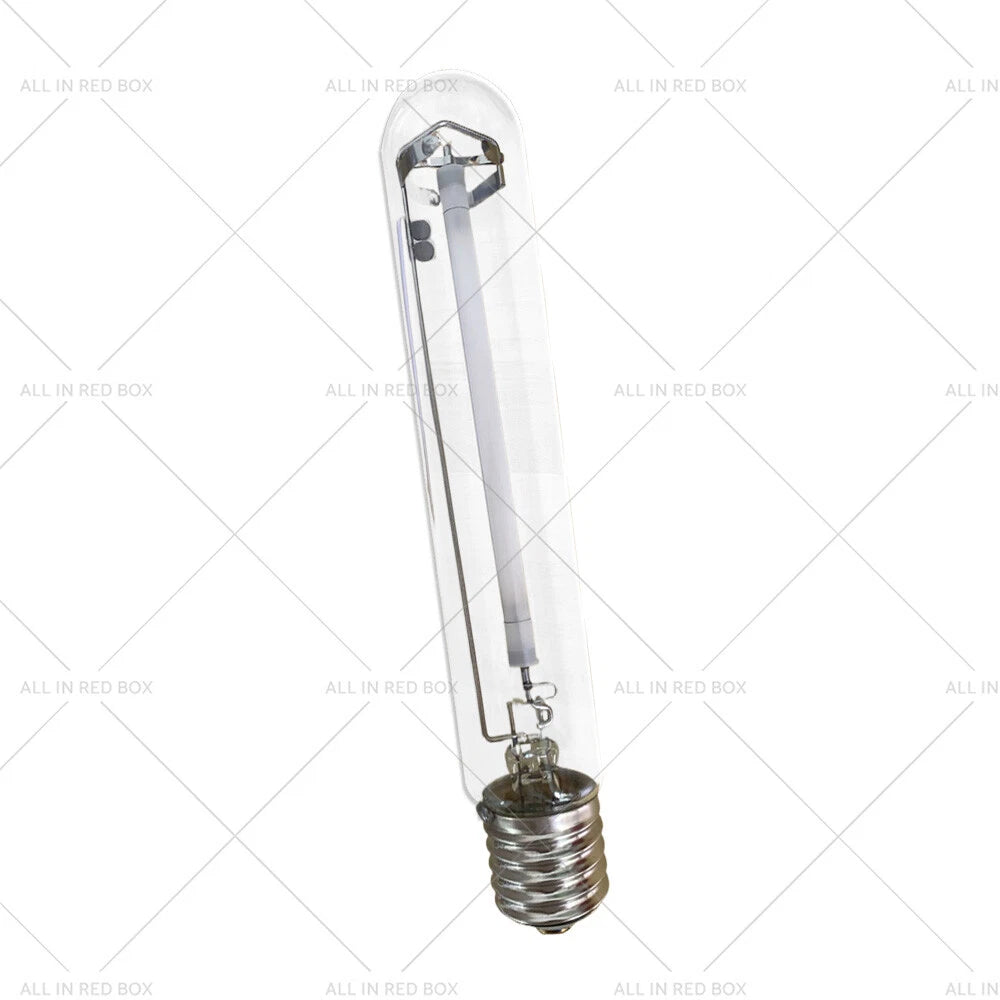 600W High Pressure Sodium HPS Grow Light Bulb for Hydroponics