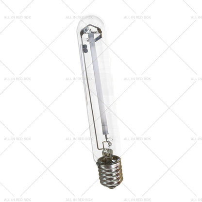 600W High Pressure Sodium HPS Grow Light Bulb for Hydroponics