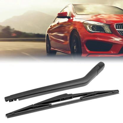 355mm 14" Rear Wiper Blade Arm Set for Toyota Corolla (2001-2006)