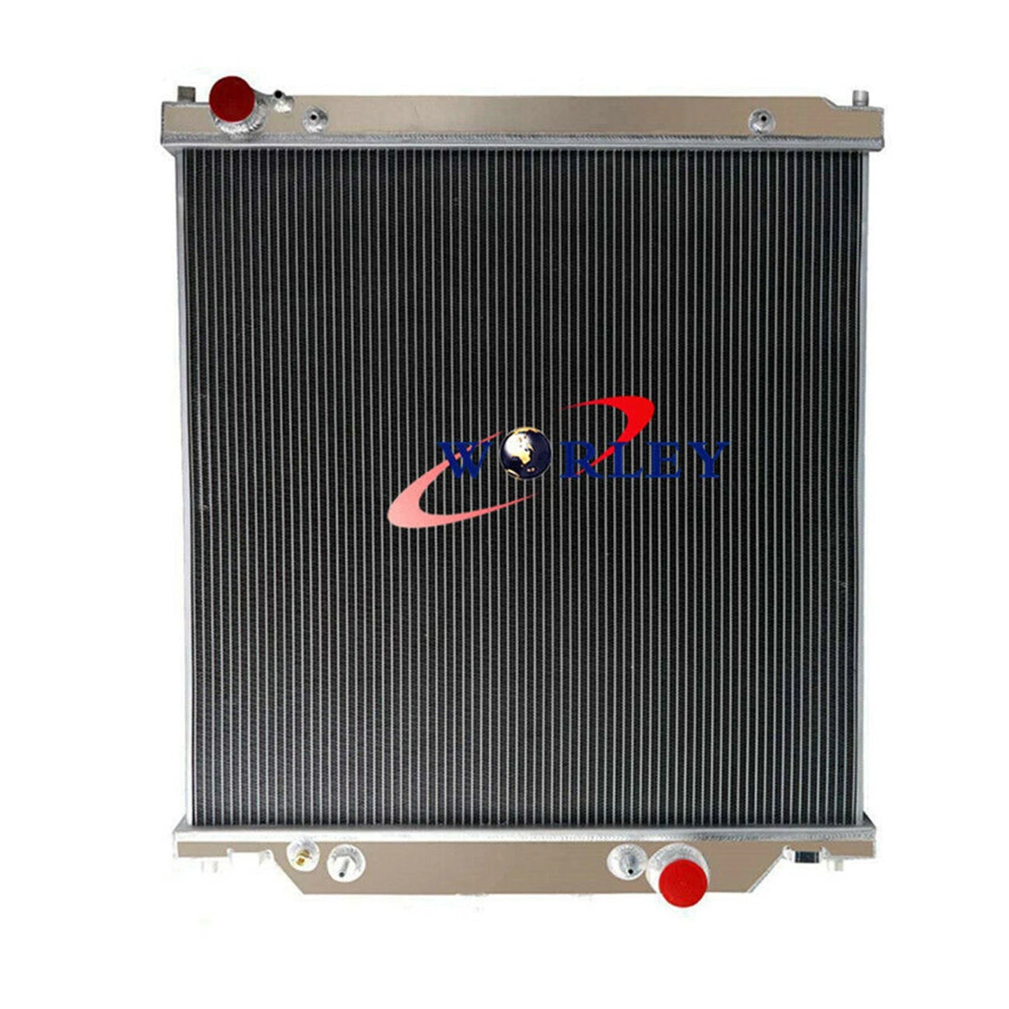 Aluminum Radiator for Ford Excursion 6.0L (2003-2007)