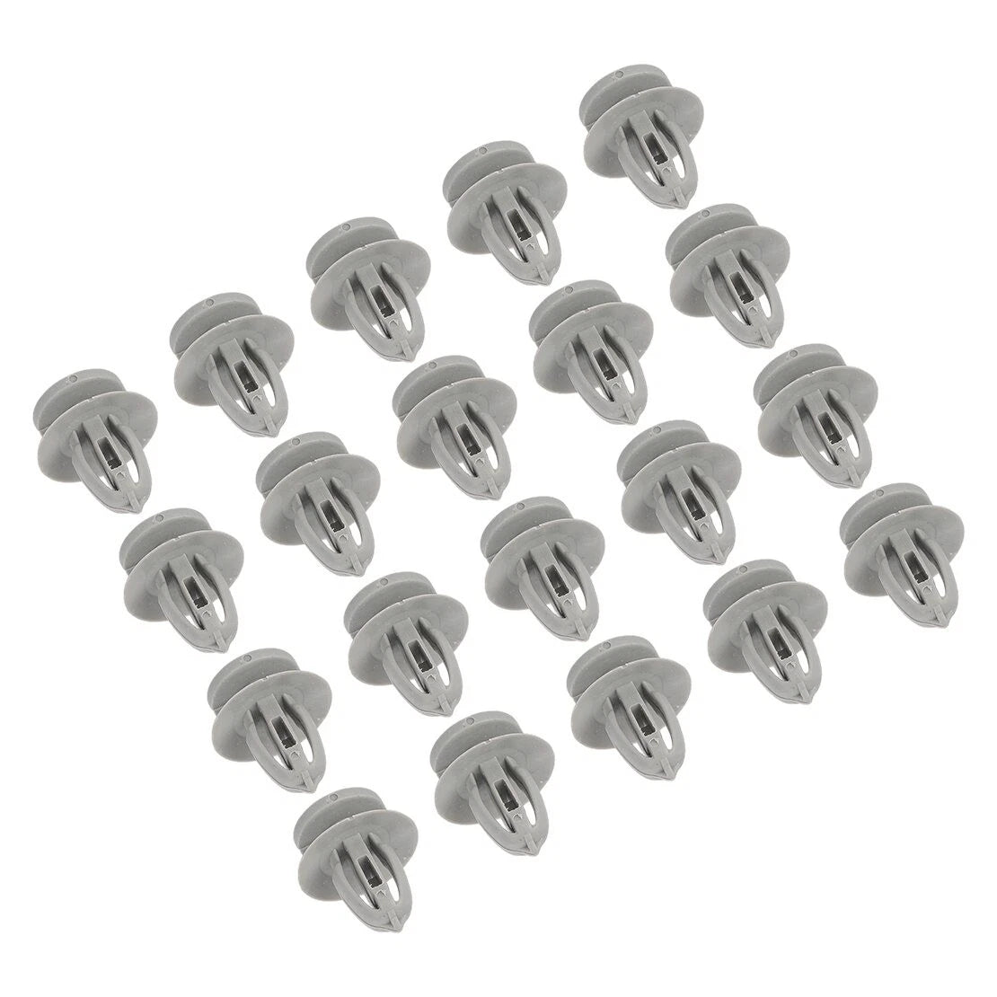 Chevrolet Cruze Door Trim Panel Retainers Fasteners Clips (2011-2016)
