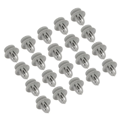 Chevrolet Cruze Door Trim Panel Retainers Fasteners Clips (2011-2016)