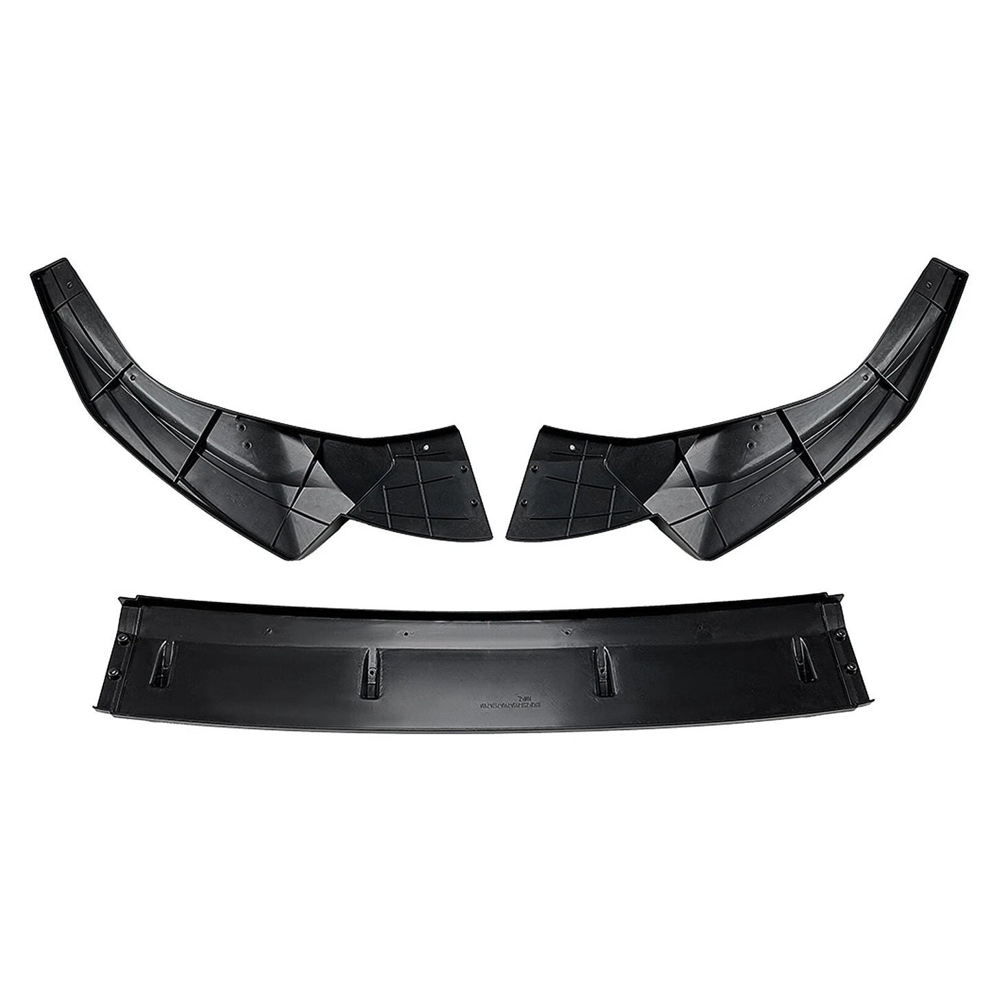 Front Splitter Lip for Audi A5 Sline S5 (2021-2024)