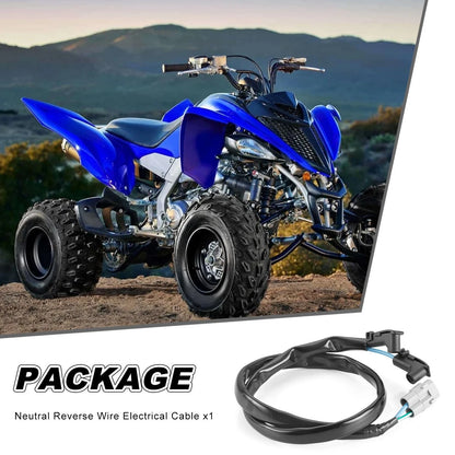 Yamaha Neutral Reverse Wire Electrical Cable for YFM700/YFM700R Raptor (2006-2024)