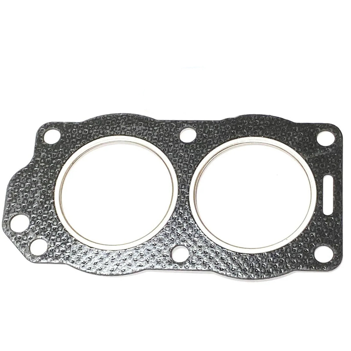 Head Gasket for Johnson/Evinrude 9.9-15HP 2 Cyl (1990-2000)