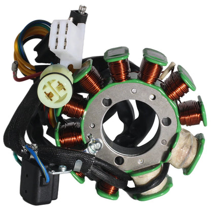 Stator Coil for Suzuki LTF230 Ozark LT230 QuadRunner (1986-1993)