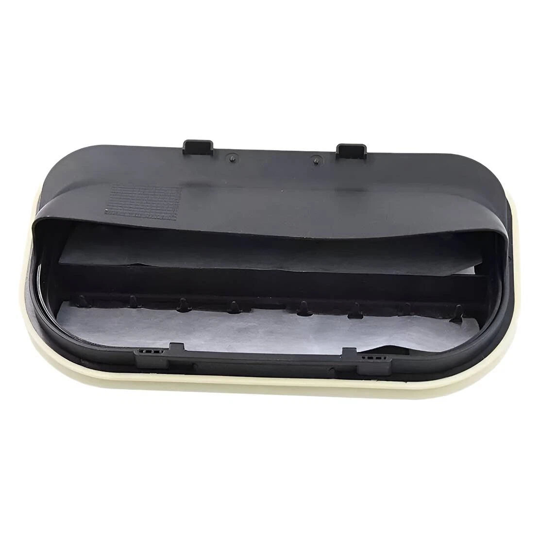 Rear Ventilation Grille Flap for Benz A W176 CLA W117 GLA W156 (2013-2020)