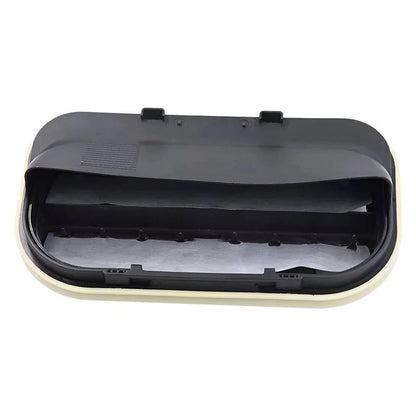 Rear Ventilation Grille Flap for Benz A W176 CLA W117 GLA W156 (2013-2020)