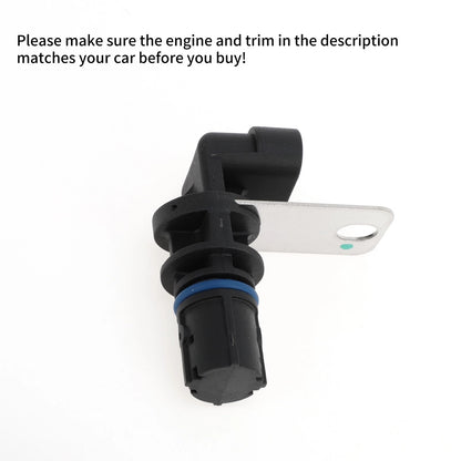 4.8/5.3 Crankshaft Position Sensor for GMC Sierra 1500 (1999-2006)