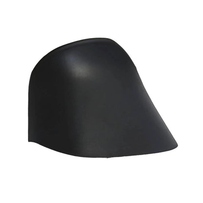 Left Side Rearview Mirror Triangle Base Cover for Mazda 3 Axela (2014-2016)