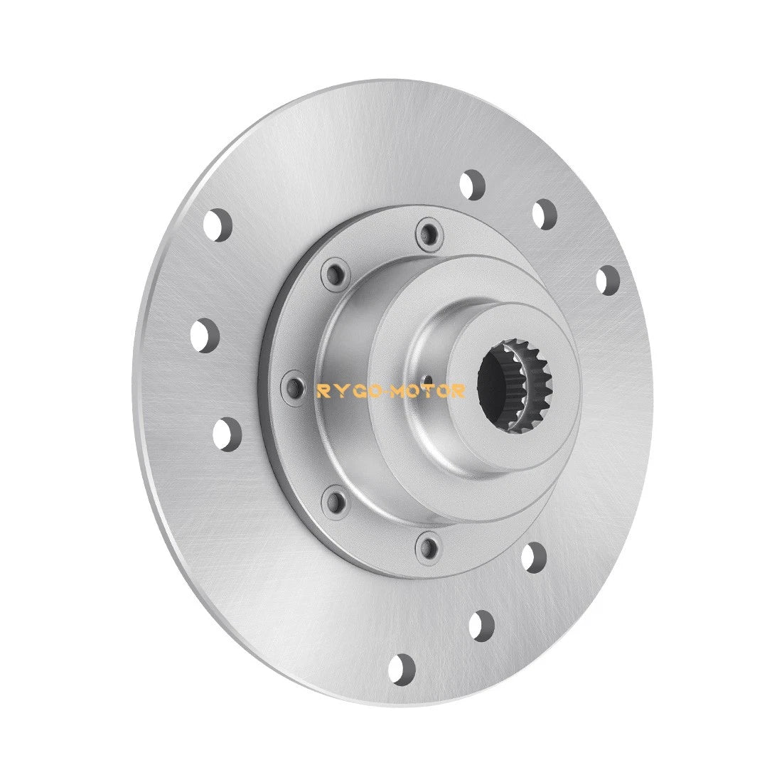 Rear Brake Rotor Disc Assy for Polaris Sportsman (1996–2002)