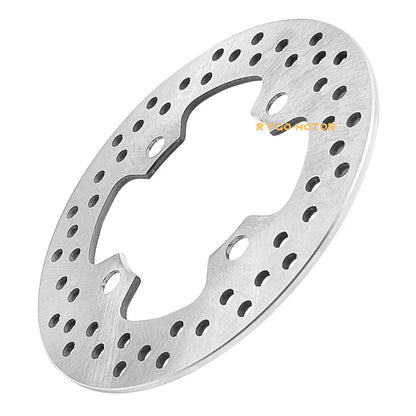 Front/Rear Brake Disc Rotor for Kawasaki Mule PRO-FX PRO-DX