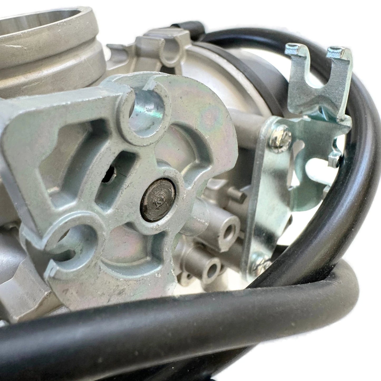 40mm Carburetor for Suzuki DR650 DR650SE YX 500cc 600cc MX Dirt Quad Bike
