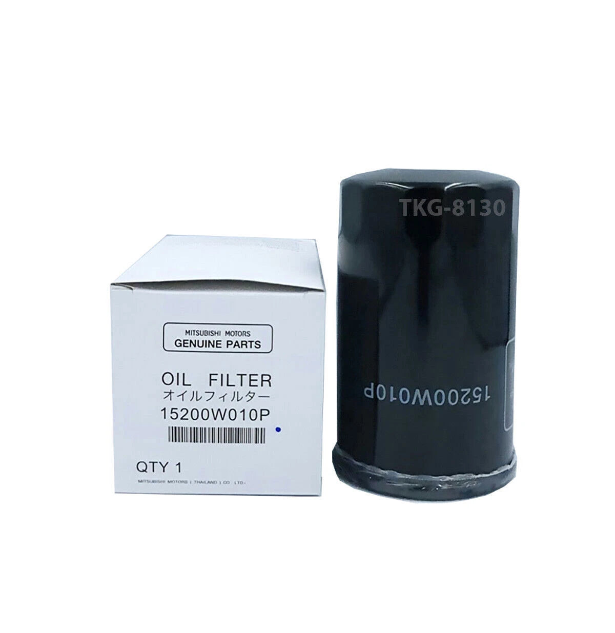 Oil Filter for Mitsubishi Pajero Sport 2.5 Diesel (2008-2014)