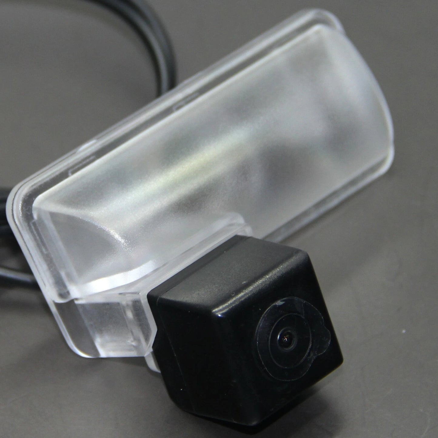 Car Rear View Backup Camera for Subaru WRX (2011–2013)